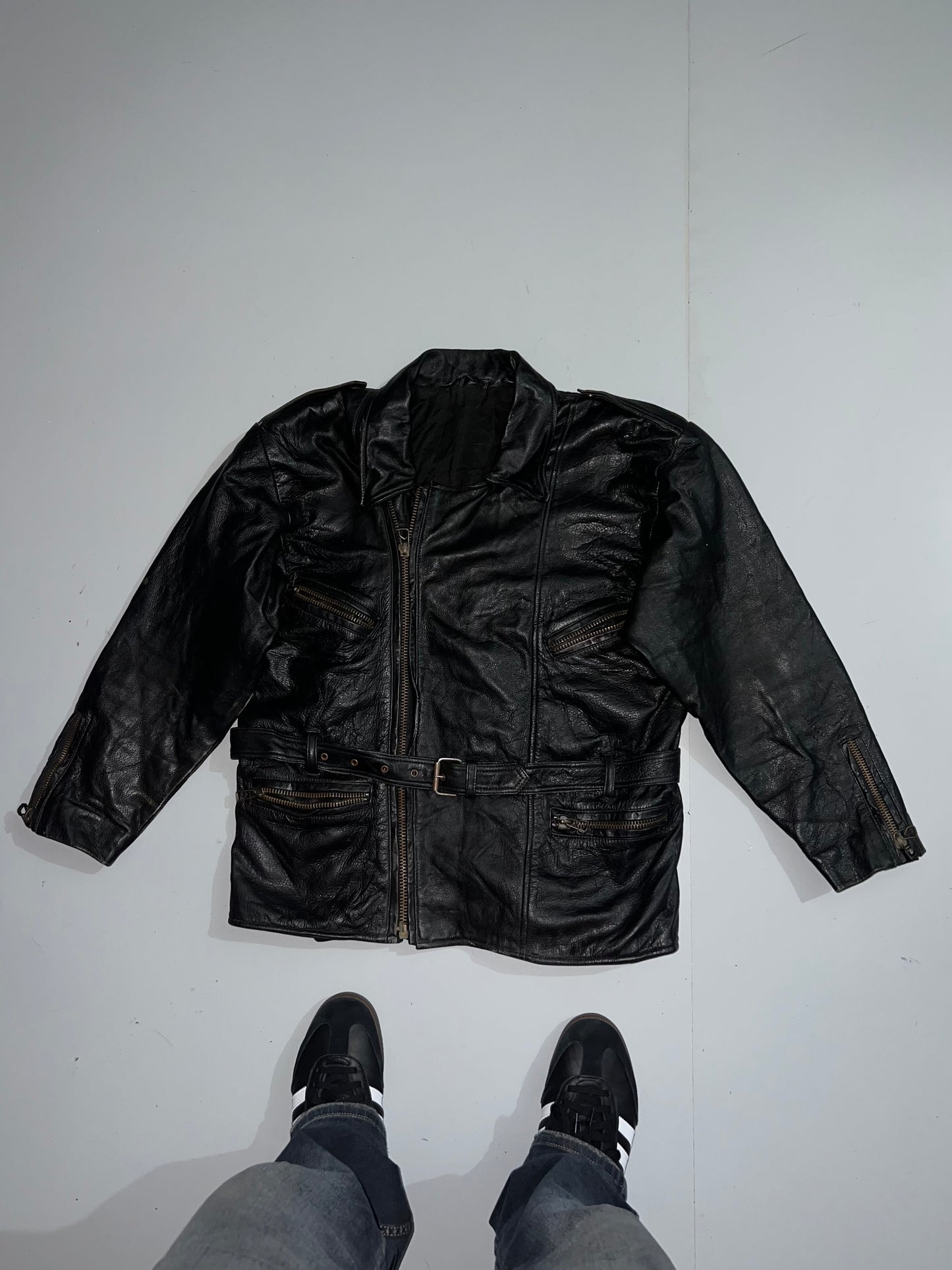 ZSuper Premium Original Leather (L/XL)
