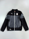 Puma Football Club Windbreaker Jacket (L)