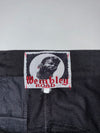 Wembley Road Circle-Patch Pants (W:33|L:45)