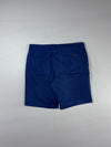 Calvin Klein Jeans Classic Royal Blue Chino Shorts (W:38) (L:21)