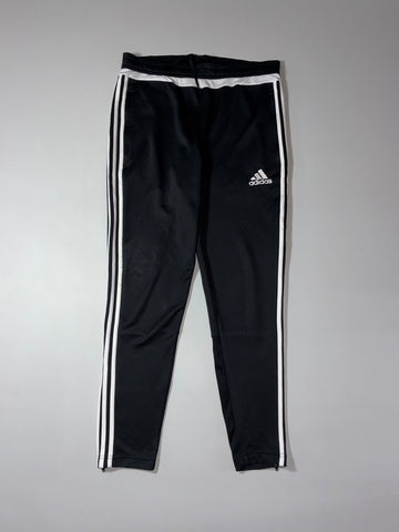 Adidas Tiro 15 Black Training Track Pants (W:33) (L:39)