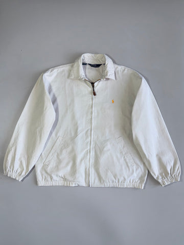 Polo Ralph Lauren Original Classic Harrington Jacket (XL)