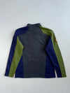 Millet Expert Series Colorblock Half-Zip Fleece Pullover(S/M)