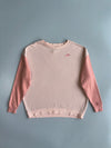 NIKE | Embroidered Swoosh Crewneck (2XL)
