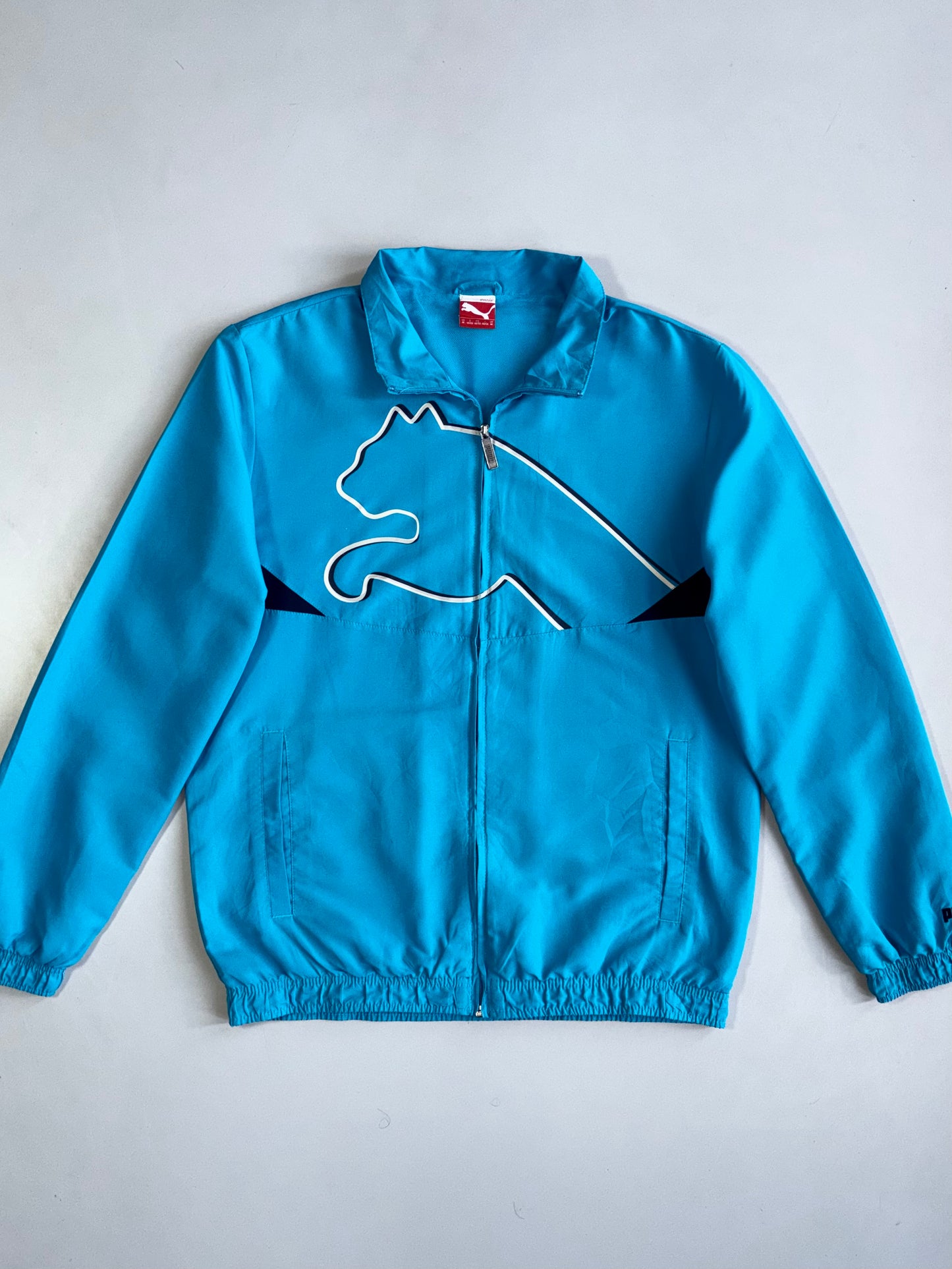 !              Puma*Super Premium Original Everyday Jacket (M/L)
