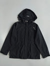 Reebok RBK Hooded Rain Jacket (XL)