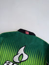 JR Nation Dale Earnhardt Jr. #88 AMP Energy NASCAR Sprint Cup Racing Jacket (S)