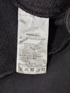 Adidas Trefoil Logo Pullover Hoodie – Black, (L)