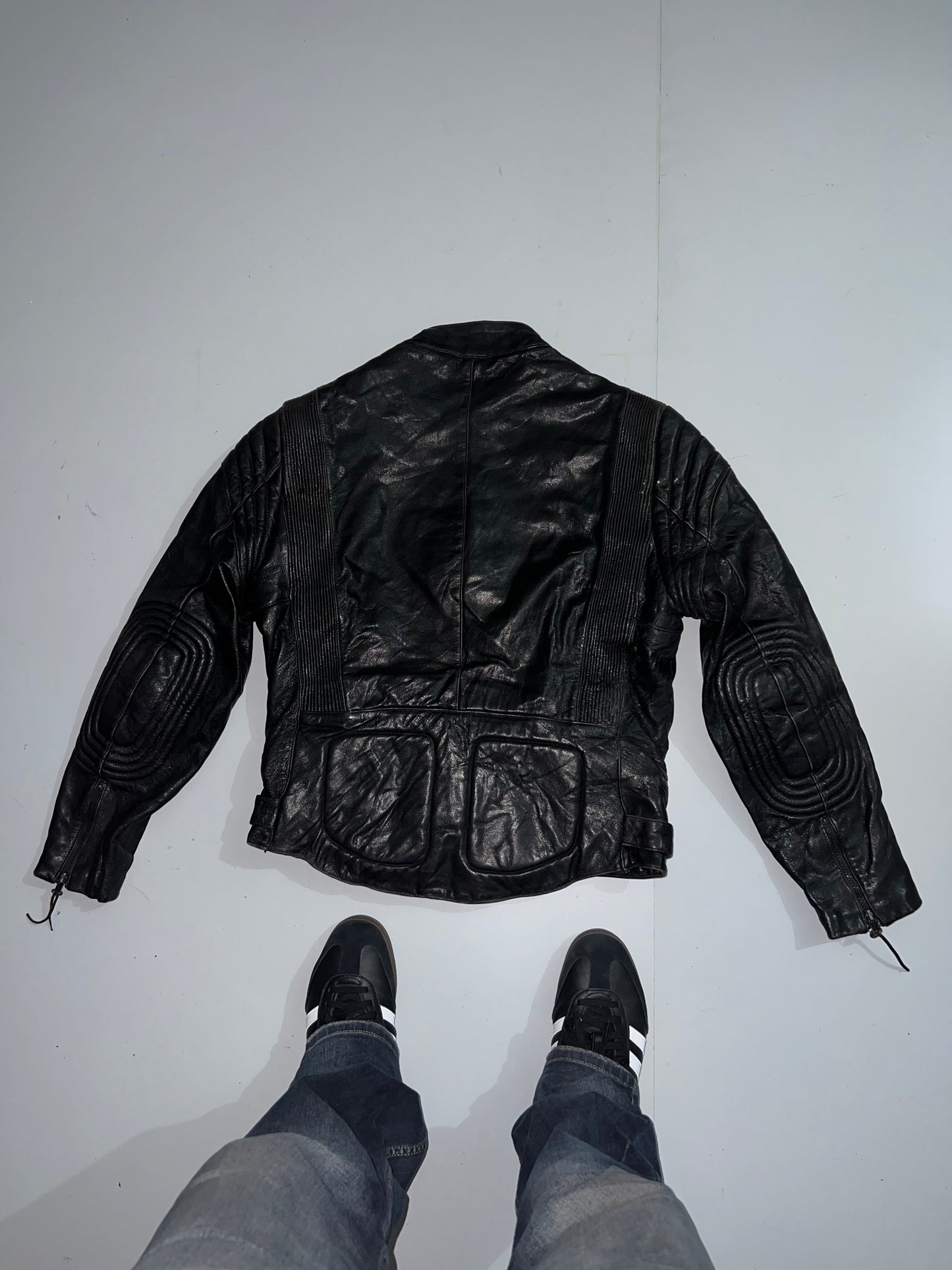 ZSuper Premium Original Leather (RARE) (M/L)