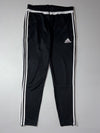 Adidas Tiro 15 Black Training Track Pants (W:33) (L:39)