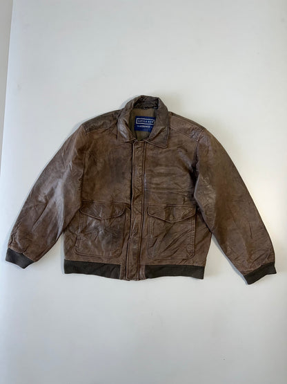 ZSuper Premium Original Leather (RARE) (L/XL)