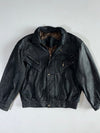 Canda Premium Original Leather Jacket (M/L)