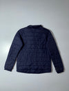 Dickies Quilted Puffer Jacket – Navy, (S)