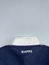 Kappa x Italian Air Force Piemonte Militare Rugby T-Shirt (M/L)