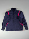 Kappa Track Jacket Navy/Pink (M)
