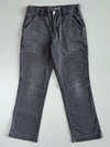 Carhartt Faded Black Carpenter Pants (W:30|L:38)