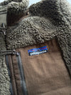 Patagonia Classic Retro-X Sherpa Fleece Jacket (S/M)