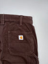 Carhartt Double Knee Duck Pants (W:30 |L:41)