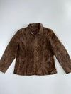 Siena Premium Original Pure Leather jacket (M)