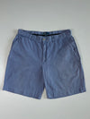 Polo by Ralph Lauren Blue “Prospect Short” (W:34|L:21)