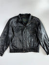 Danier Premium Original Leather Jacket (M)