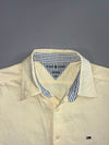 The Ramones (Tommy Johnny)Band Button-Up Shirt (M)