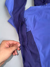 The North Face | HyVent Waterproof Shell Jacket Detachable Cap (M)