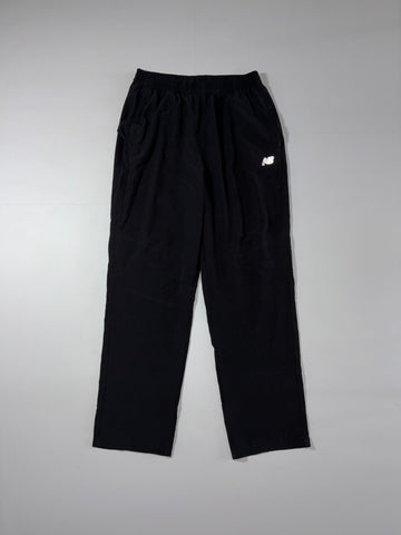 New Balance Black Track Pants (W:30) (L:40)