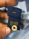 Polo Ralph Lauren Custom Fit Polo Shirt – Light Blue (L)