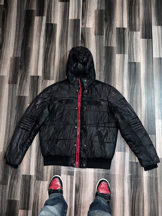 ZUltra Premium Rare Jacket *CAP Removable* (L/XL)