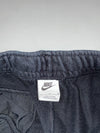Nike Windrunner Track Pants – Black Elastic (W:28|L:37)