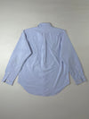 Ralph Lauren Classic Fit Oxford Shirt – Light Blue, (XL)
