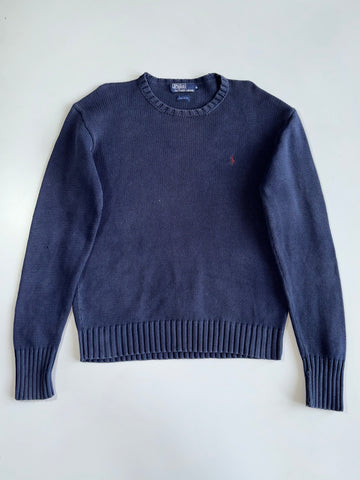 Polo Ralph Lauren Original Pullover (M)