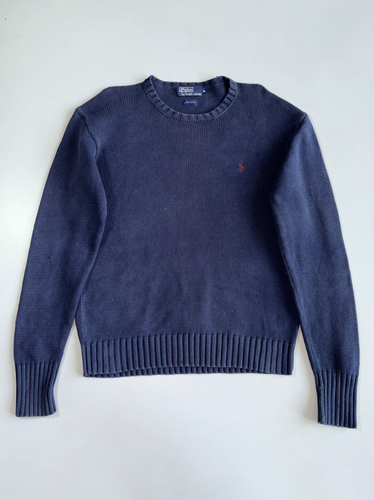 Polo Ralph Lauren Original Pullover (M)
