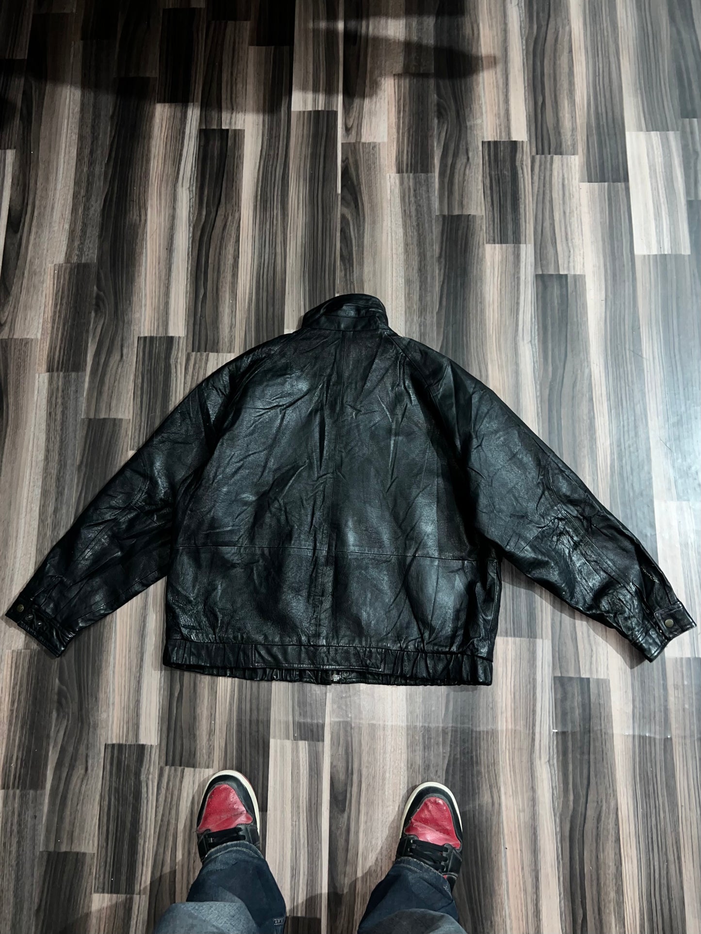 AUltra Premium Original Leather (L/XL)