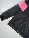 Adidas Colorblock Track Jacket (XS)