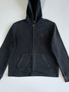 Polo Ralph Lauren Premium Zip Up Jacket (M)