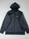 Nike Windrunner Hooded Jacket – Black (M)
