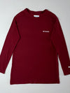 Columbia Long Sleeve Tee (M)