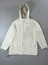 Nike Reversibel Padded Hooded Puffer Jacket (L)