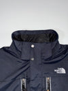 The North Face Gore-Tex Summit Series Hooded Jacket – Navy (XL)