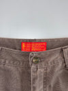 Big Train Vintage Special Denim-Line Cargo Pants (W:30|L:43)