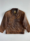 Signals GT (Gin-tonic) Premium Original Leather Jacket (XL)