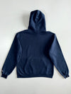 Buena Vista University Navy Basketball Hoodie (M)