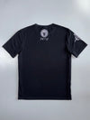 Psyche | Taipei Group Graphic Tee | Black (L)