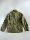 Polo Ralph Lauren RARE Military Field Jacket (L)