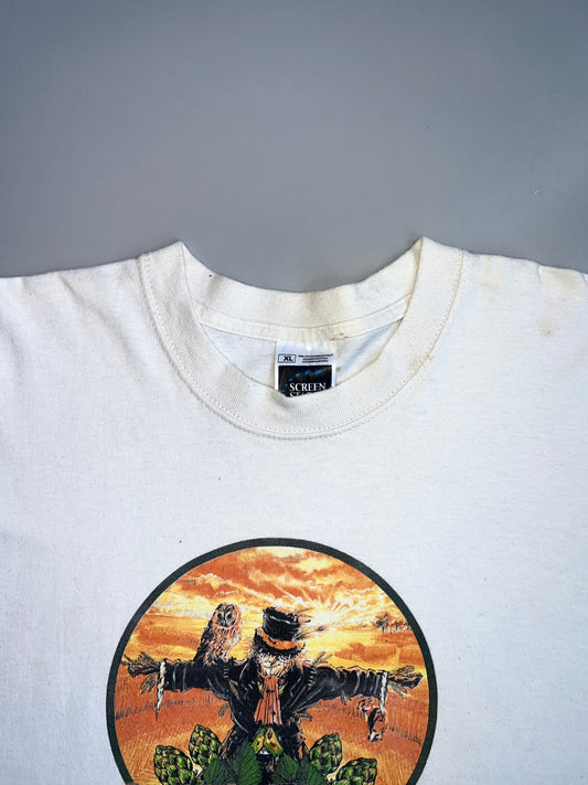 Vintage Screen Star Orignal Premium T Shirt (XL)