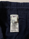Reebok Classic Nylon Track Pants (W:32) (L:41.5)