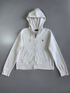 Polo Ralph Lauren Original Zip-Up Hooded Jacket (M)
