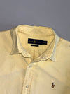 Polo Ralph Lauren Original Shirt (L)